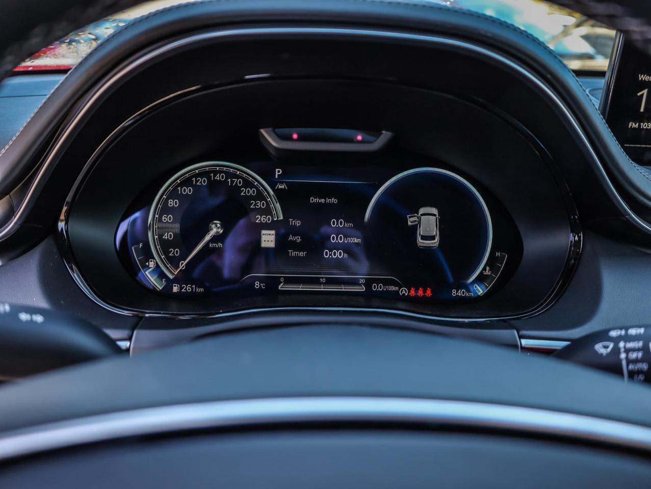 2025 Genesis GV70  Photo