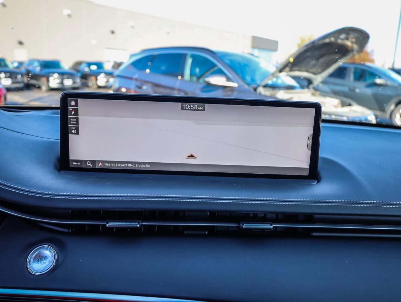 2025 Genesis GV70  Photo