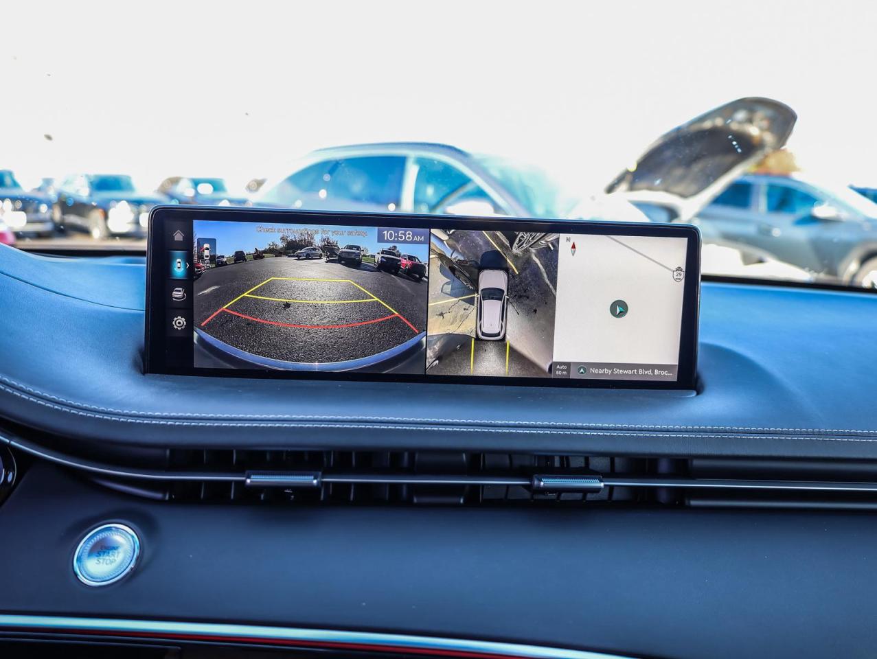 2025 Genesis GV70  Photo