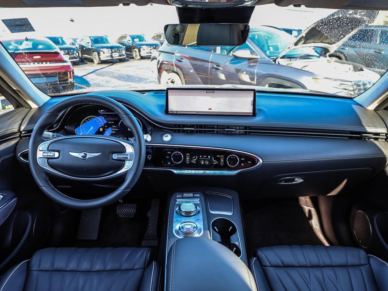 2025 Genesis GV70  Photo