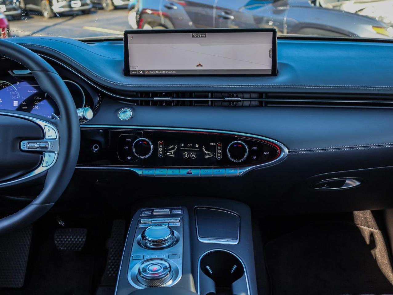 2025 Genesis GV70  Photo