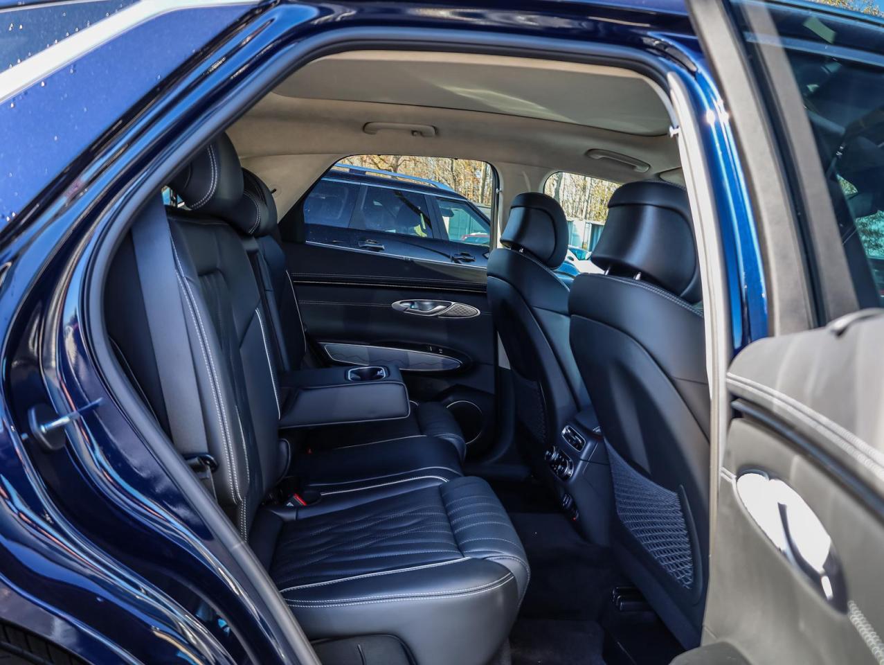 2025 Genesis GV70  Photo