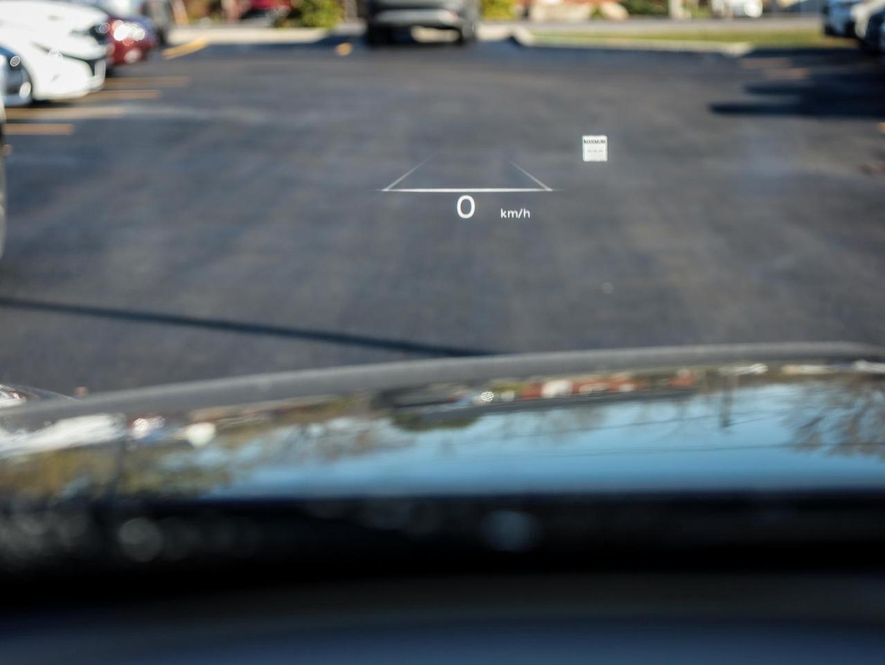 2025 Genesis GV70  Photo