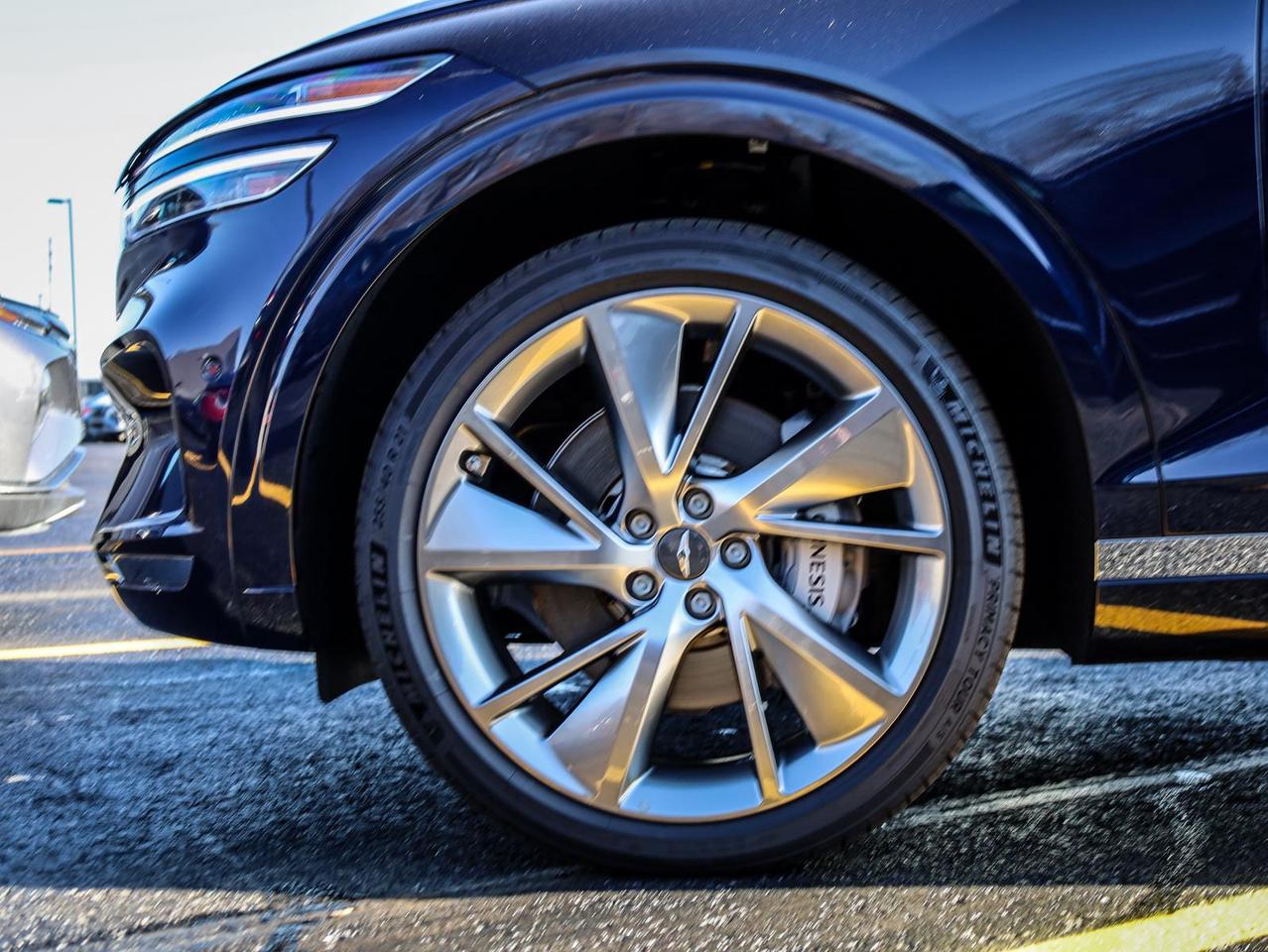 2025 Genesis GV70  Photo