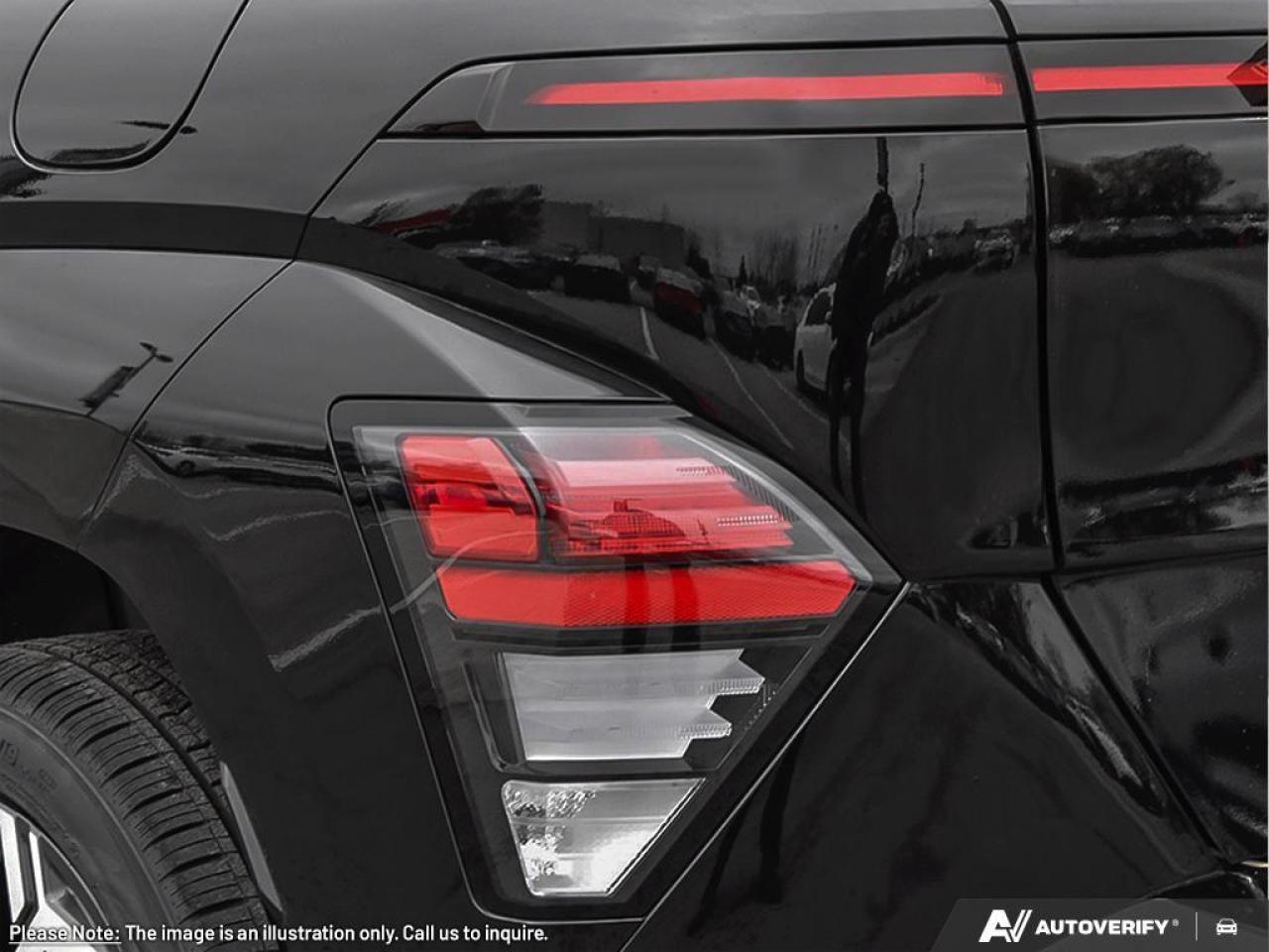 2026 Hyundai KONA 1.6T N Line 4dr All-Wheel Drive Photo