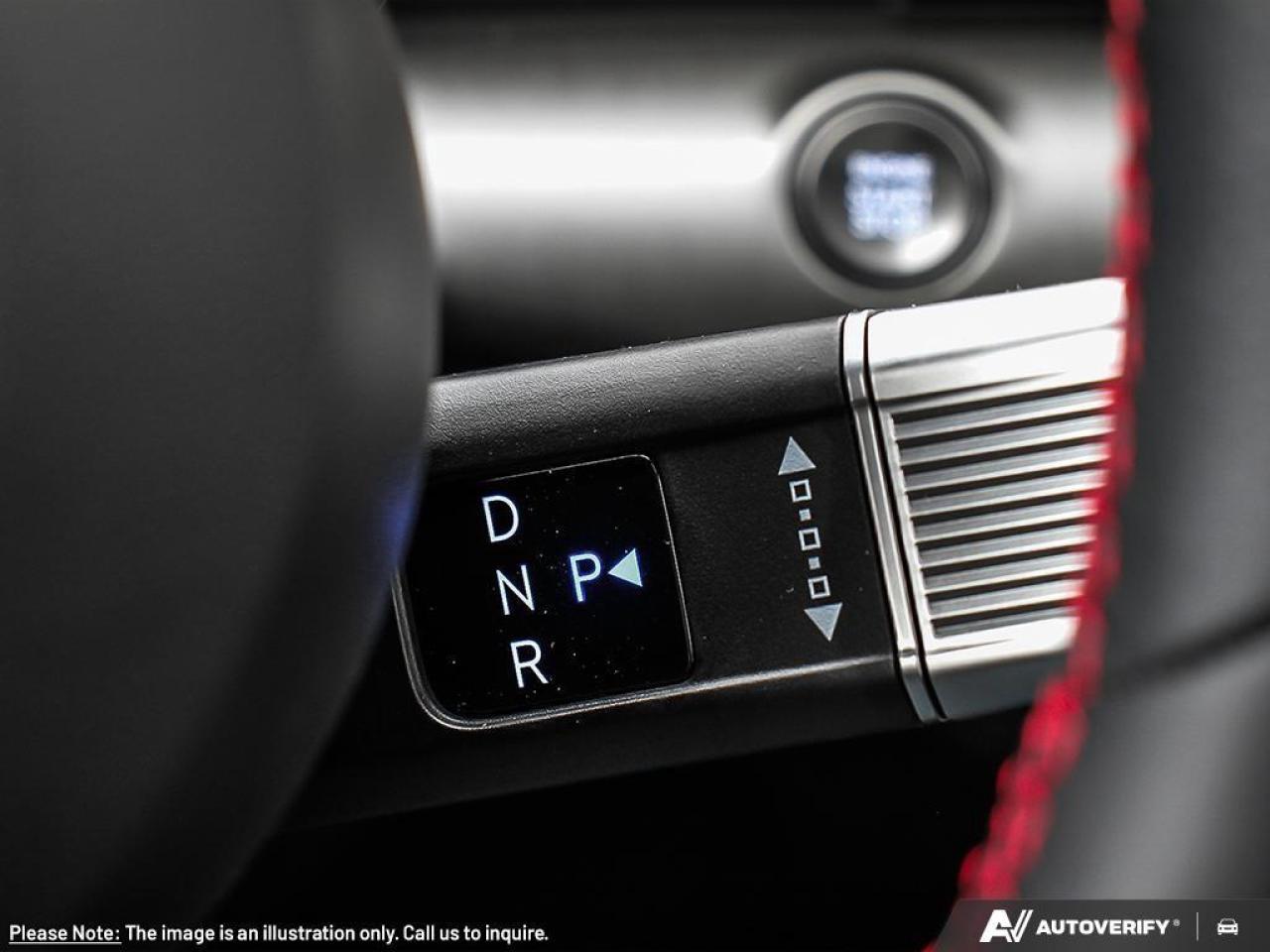 2026 Hyundai KONA 1.6T N Line 4dr All-Wheel Drive Photo