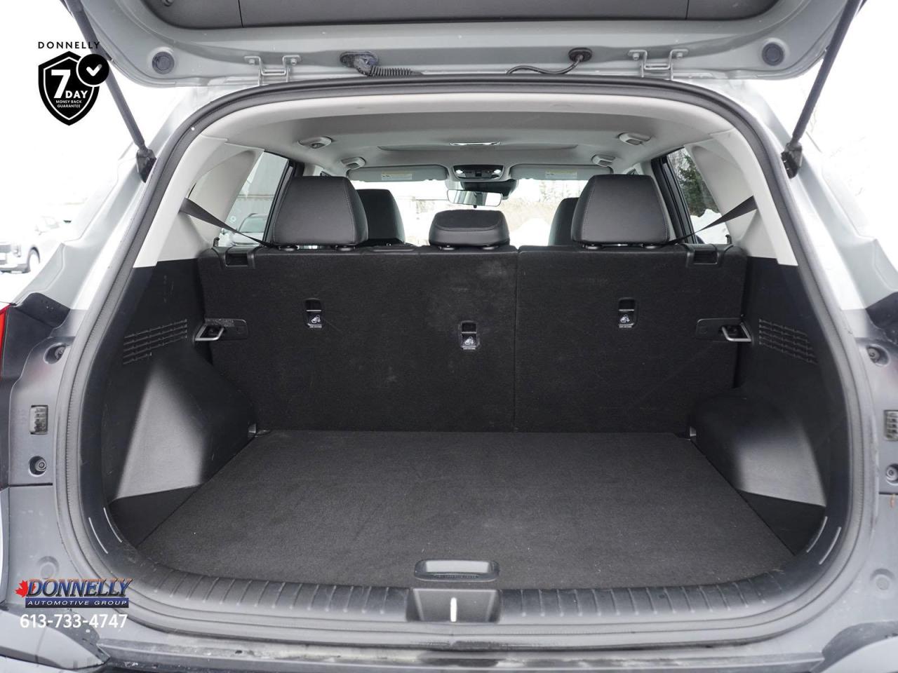 2025 Kia Seltos  Photo