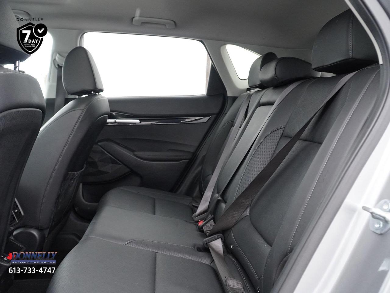 2025 Kia Seltos  Photo