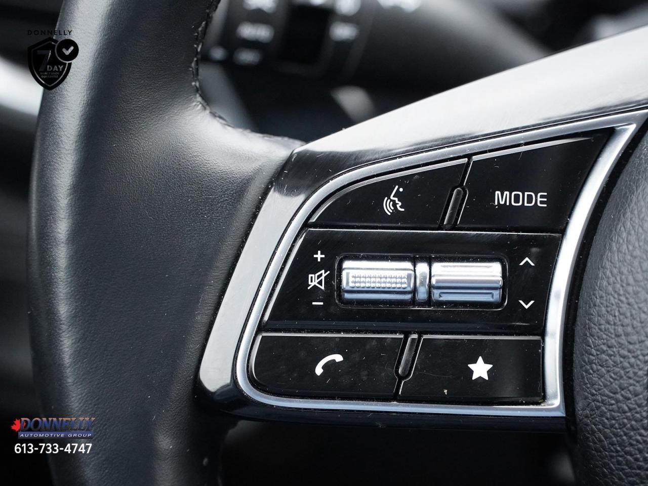 2025 Kia Seltos  Photo