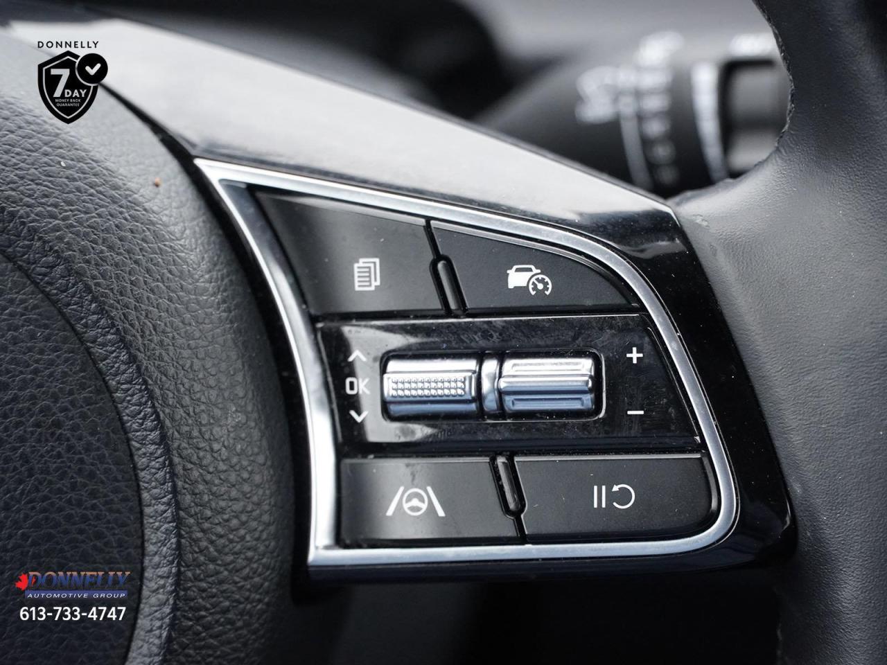 2025 Kia Seltos  Photo