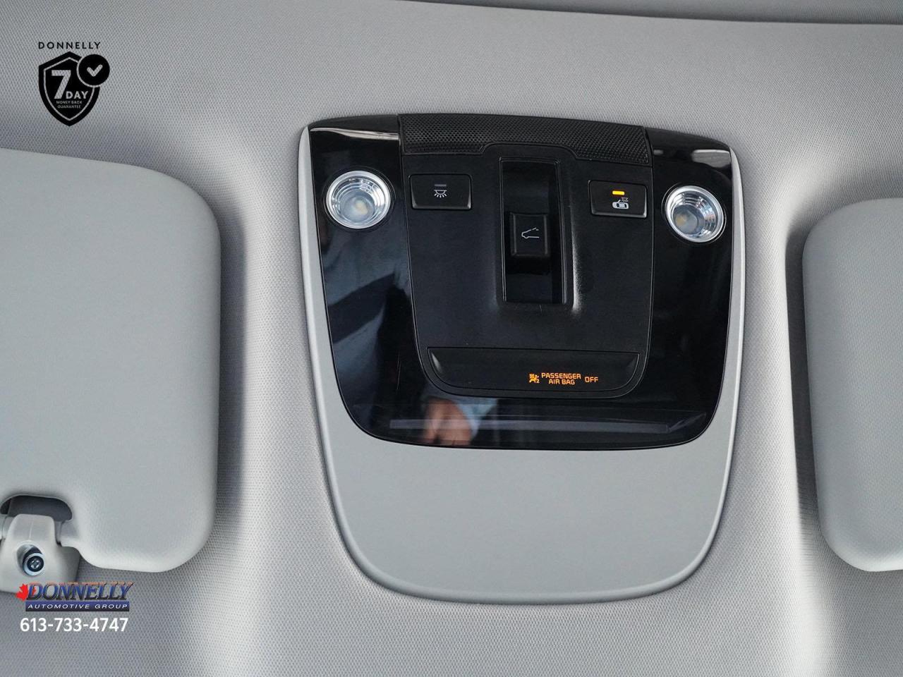 2025 Kia Seltos  Photo