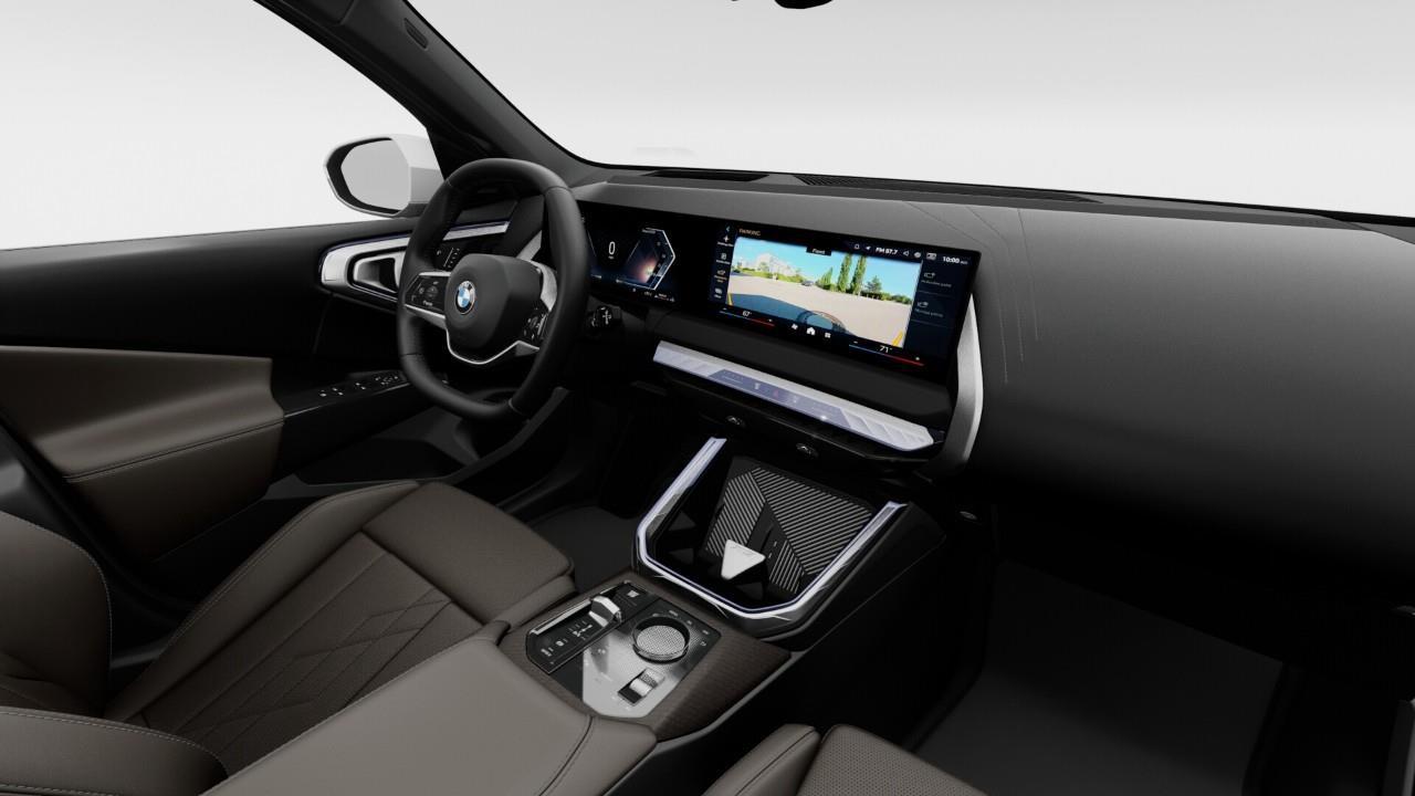 2026 BMW X3 30 xDrive 4dr All-Wheel Drive Sports Activity Vehicle Photo