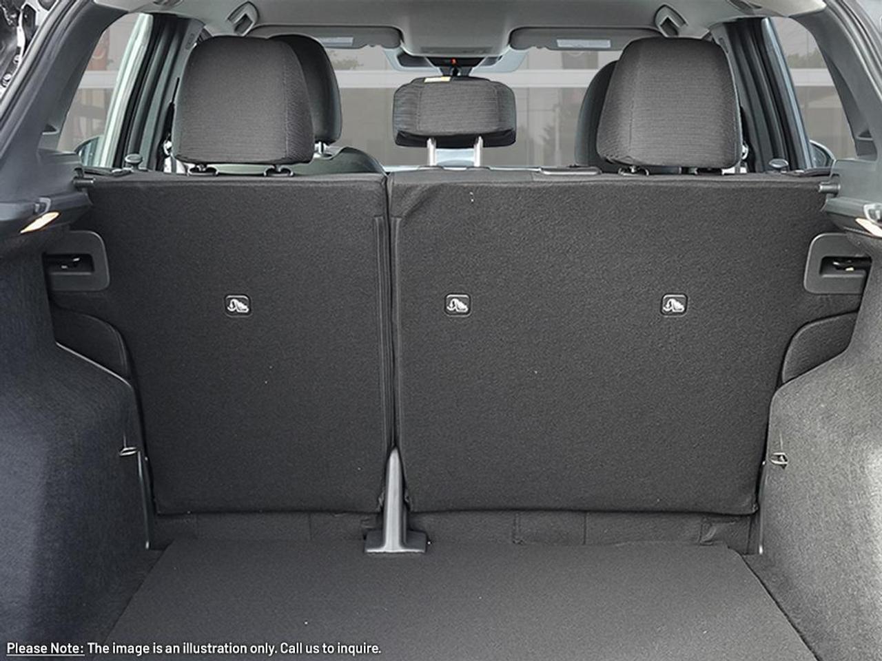 2026 Nissan Kicks SV 4dr All-Wheel Drive Photo