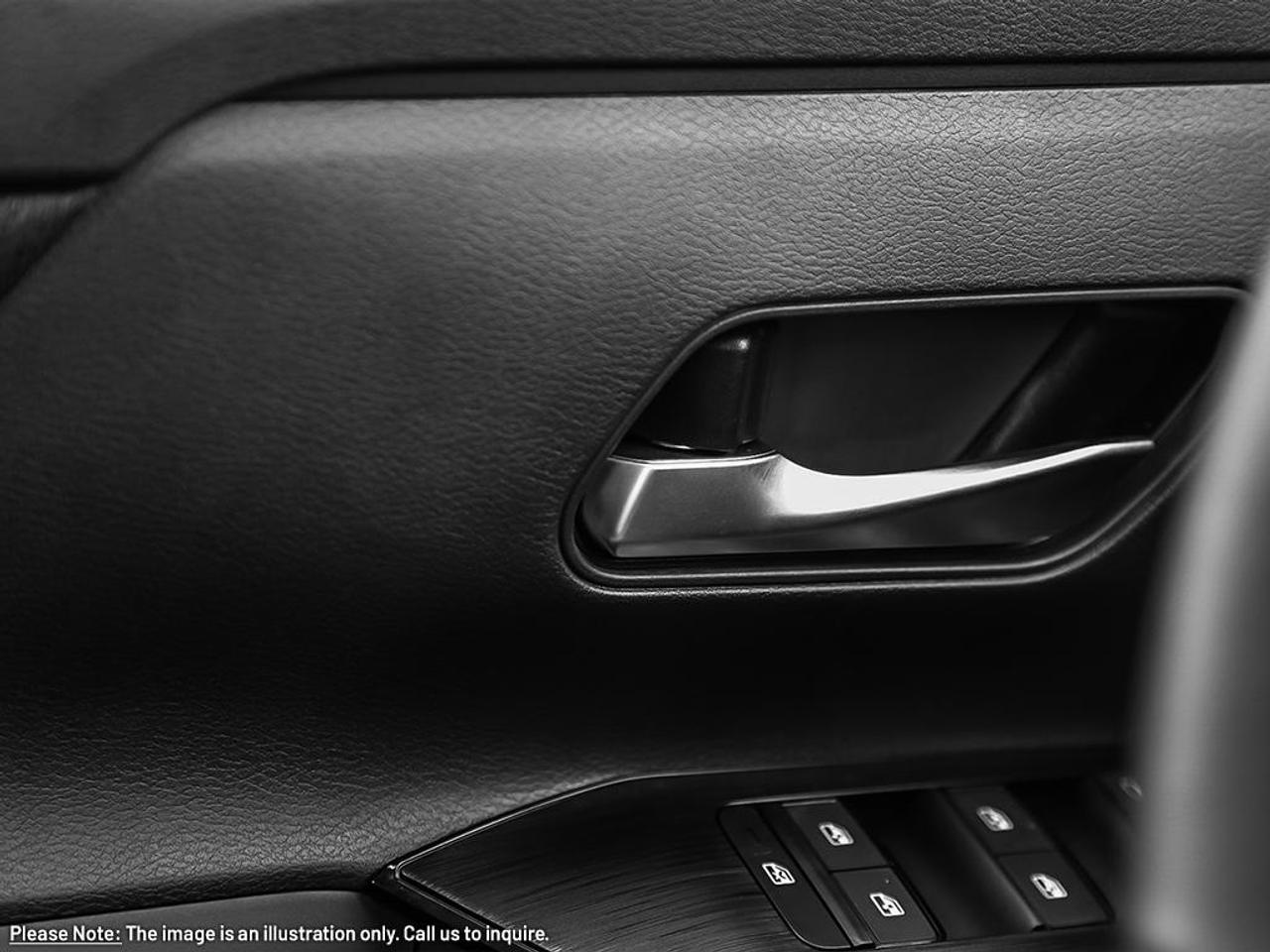 2026 Nissan Kicks SV 4dr All-Wheel Drive Photo
