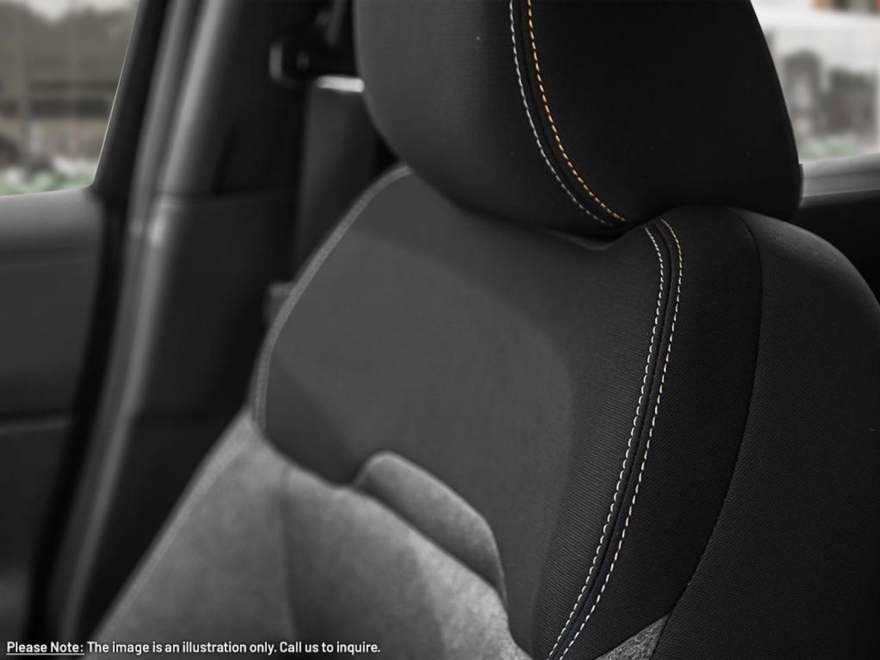 2026 Nissan Kicks SV 4dr All-Wheel Drive Photo