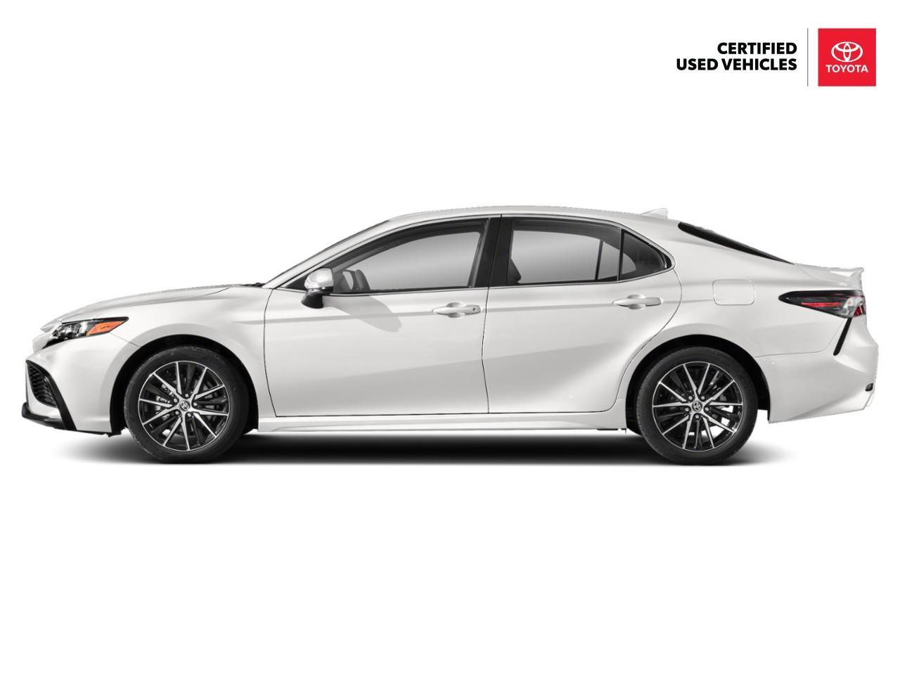 2022 Toyota Camry SE 4dr All-Wheel Drive Sedan Photo