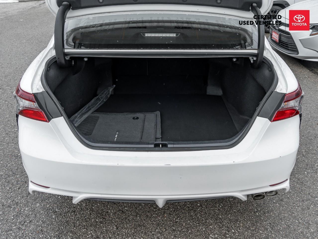 2022 Toyota Camry SE 4dr All-Wheel Drive Sedan Photo