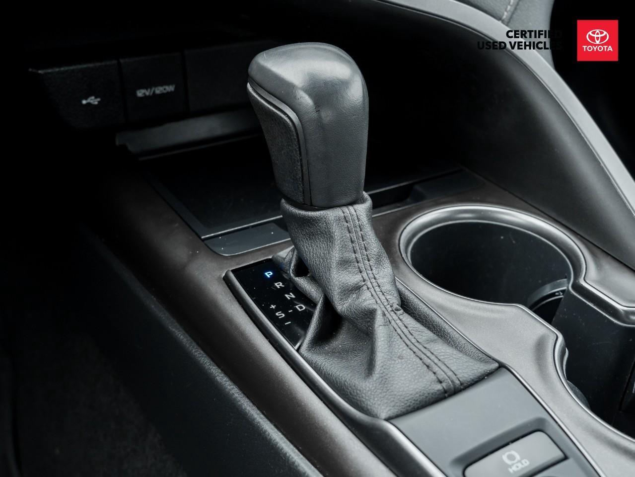 2022 Toyota Camry SE 4dr All-Wheel Drive Sedan Photo