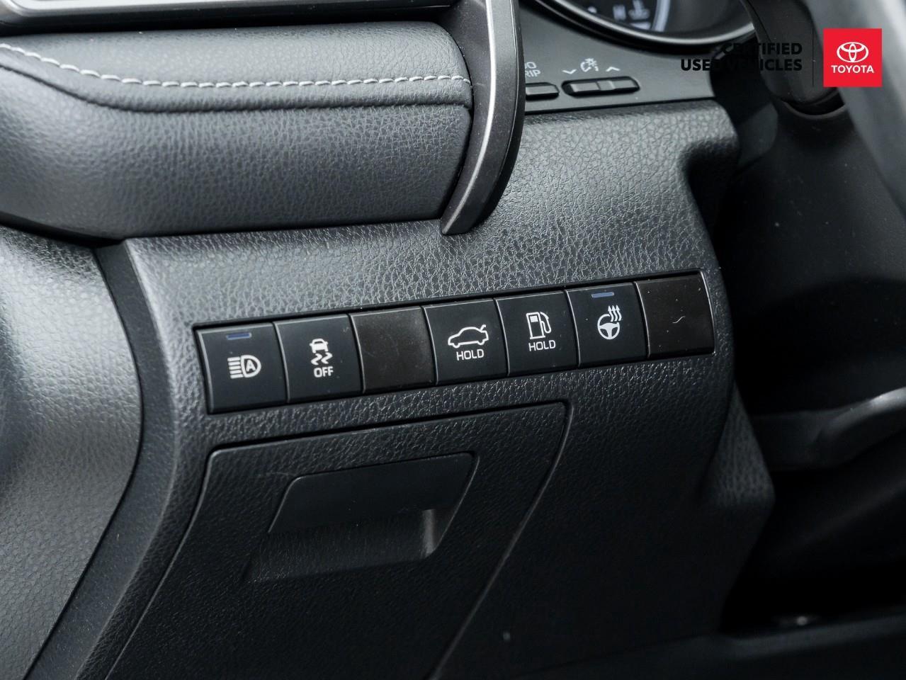 2022 Toyota Camry SE 4dr All-Wheel Drive Sedan Photo