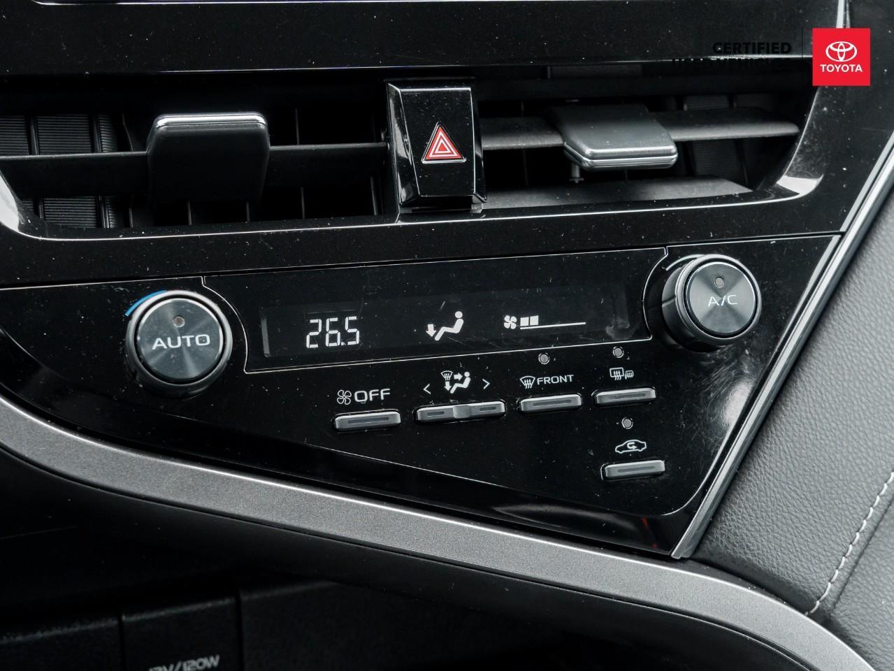 2022 Toyota Camry SE 4dr All-Wheel Drive Sedan Photo