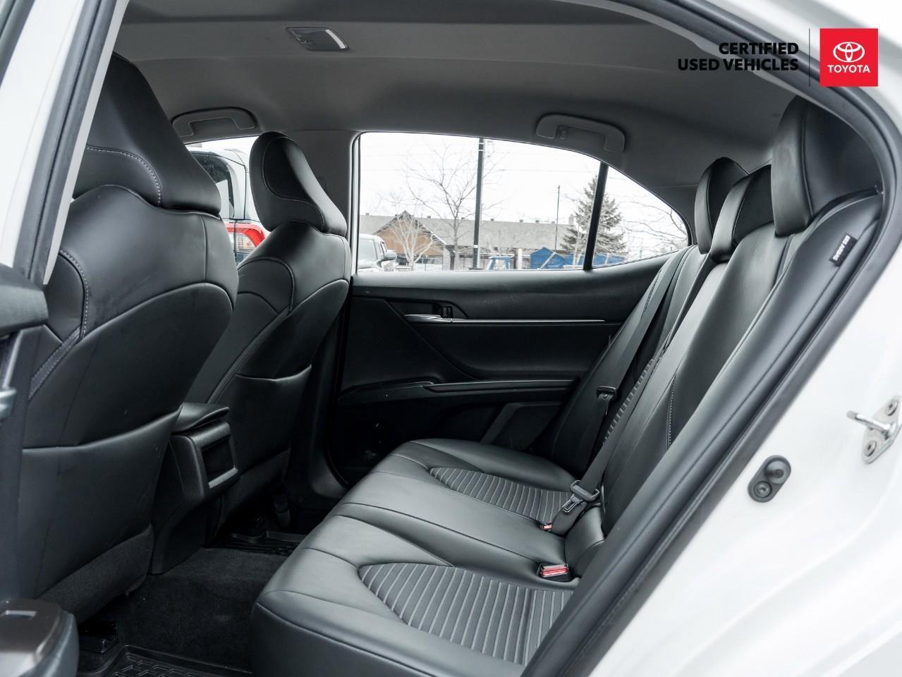 2022 Toyota Camry SE 4dr All-Wheel Drive Sedan Photo