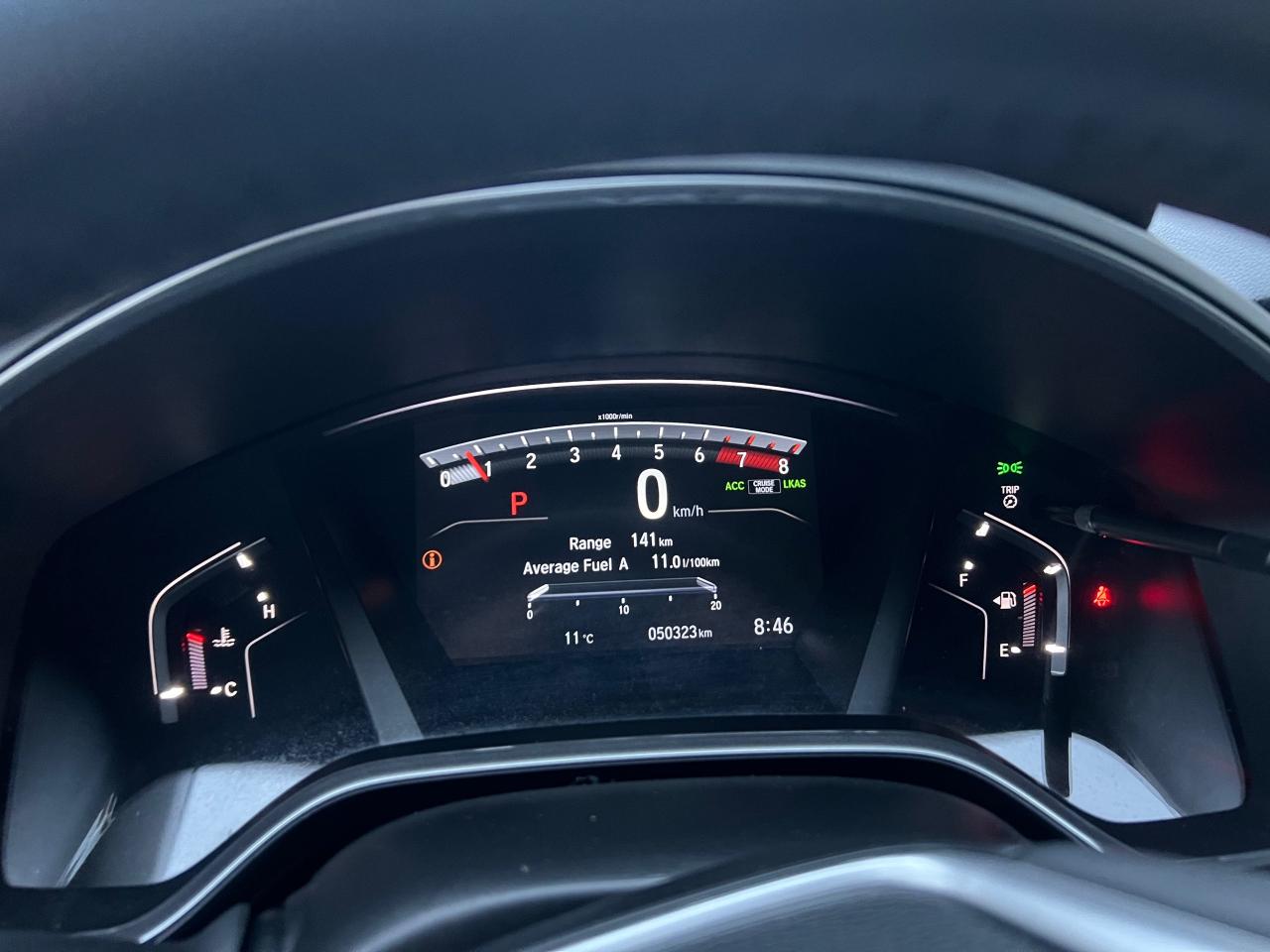 2021 Honda CR-V EX-L 4dr All-wheel Drive Photo