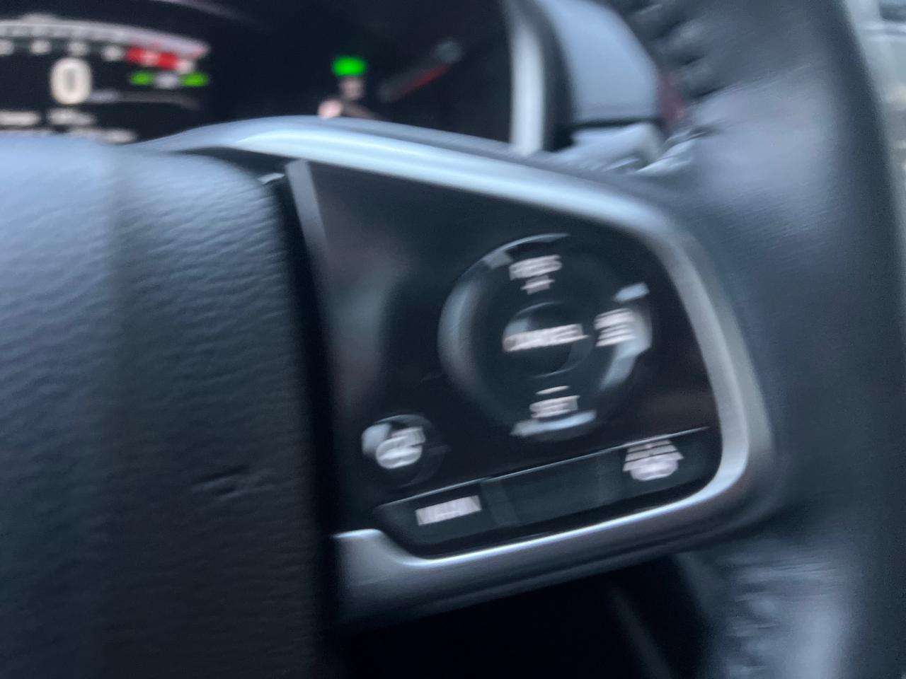 2021 Honda CR-V EX-L 4dr All-wheel Drive Photo