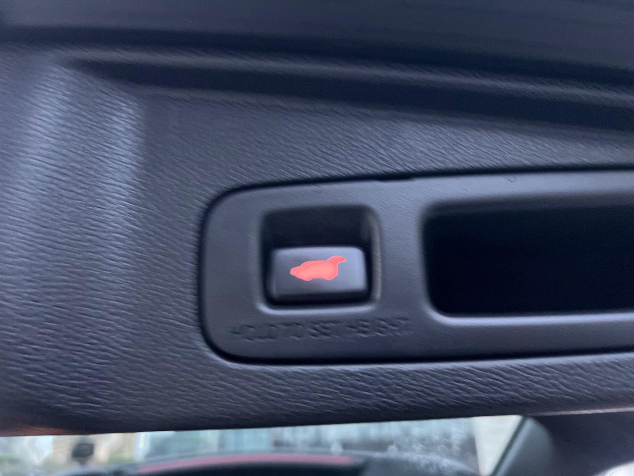 2021 Honda CR-V EX-L 4dr All-wheel Drive Photo