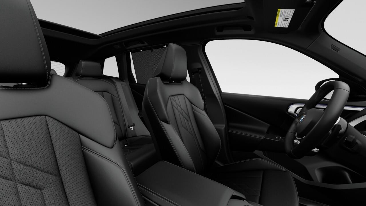 2026 BMW X3 30 xDrive 4dr All-Wheel Drive Sports Activity Vehicle Photo