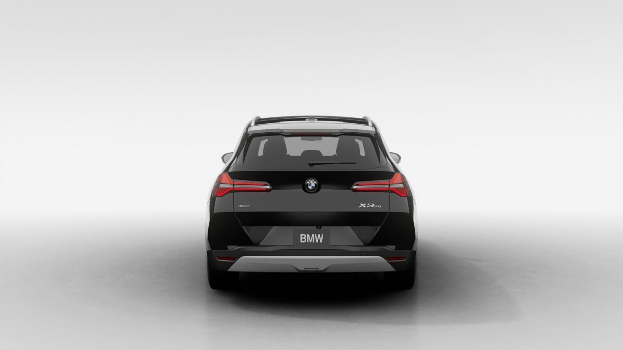 2026 BMW X3 30 xDrive 4dr All-Wheel Drive Sports Activity Vehicle Photo