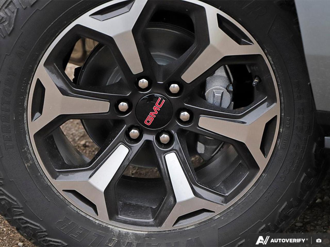 2026 GMC Yukon XL 4WD 4dr AT4 Ultimate Photo