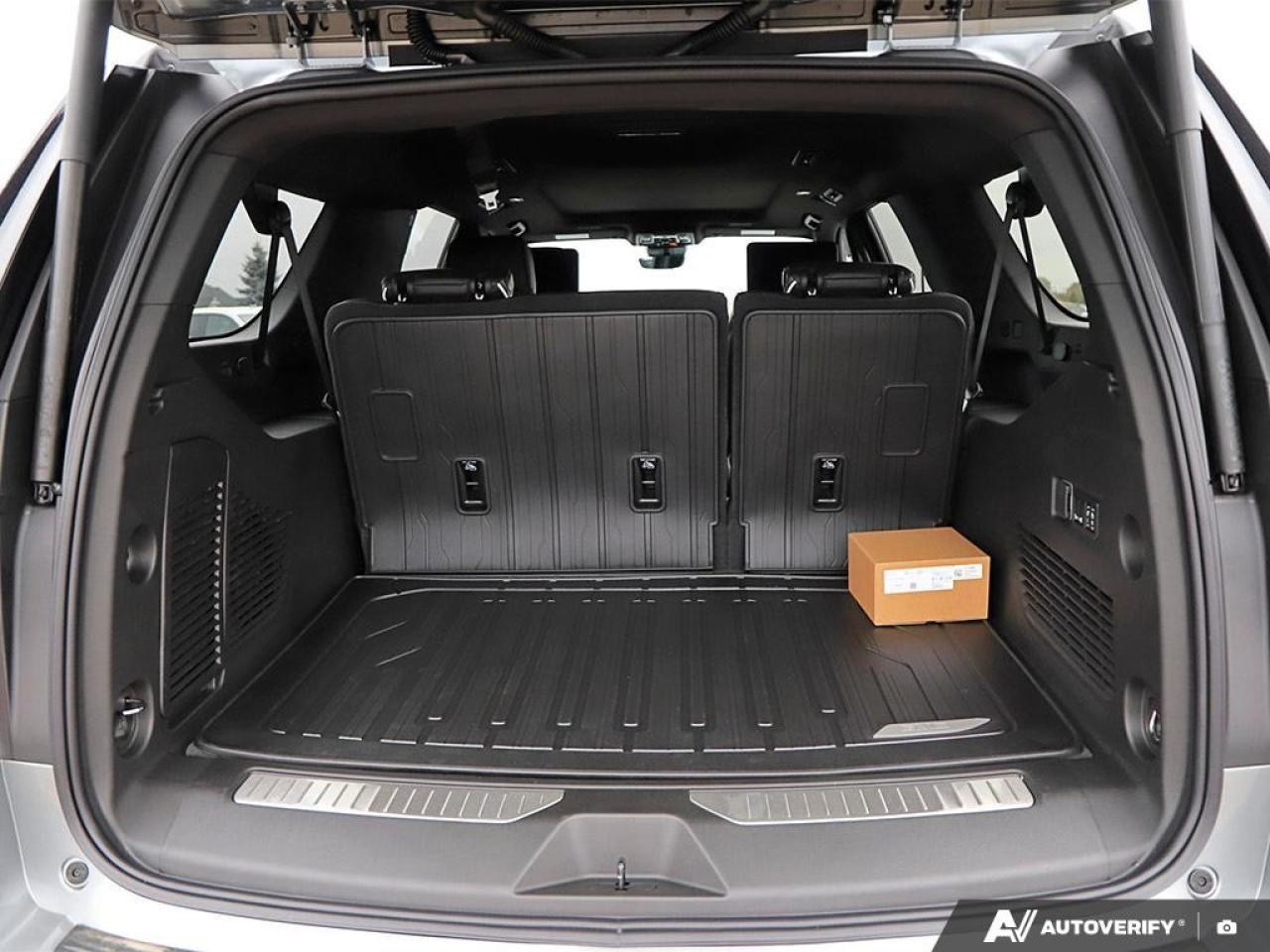 2026 GMC Yukon XL 4WD 4dr AT4 Ultimate Photo