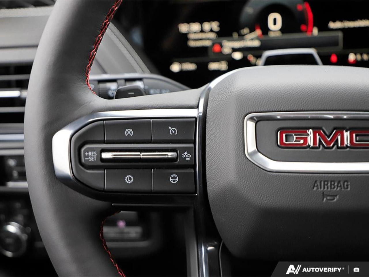 2026 GMC Yukon XL 4WD 4dr AT4 Ultimate Photo