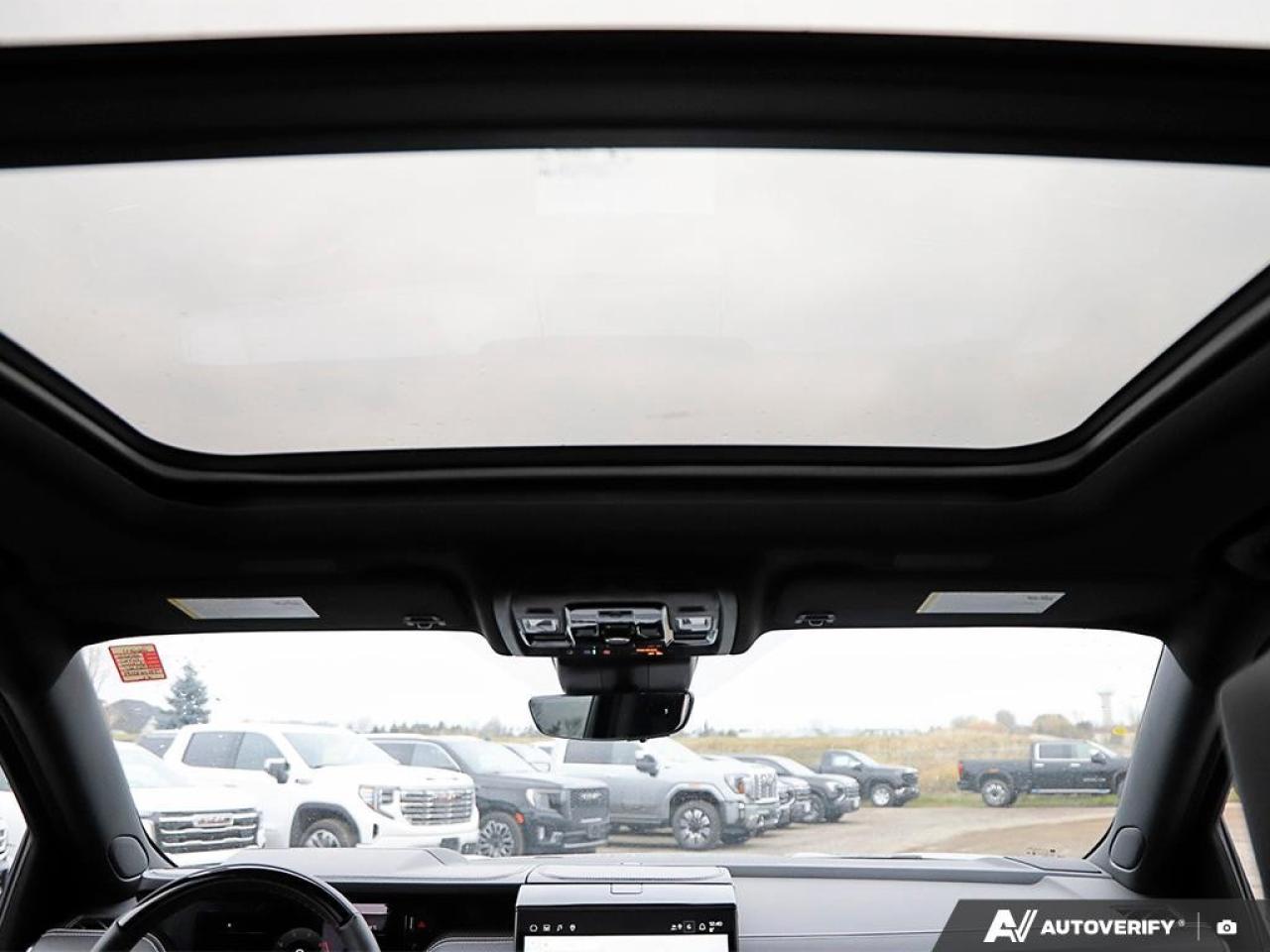 2026 GMC Yukon XL 4WD 4dr AT4 Ultimate Photo