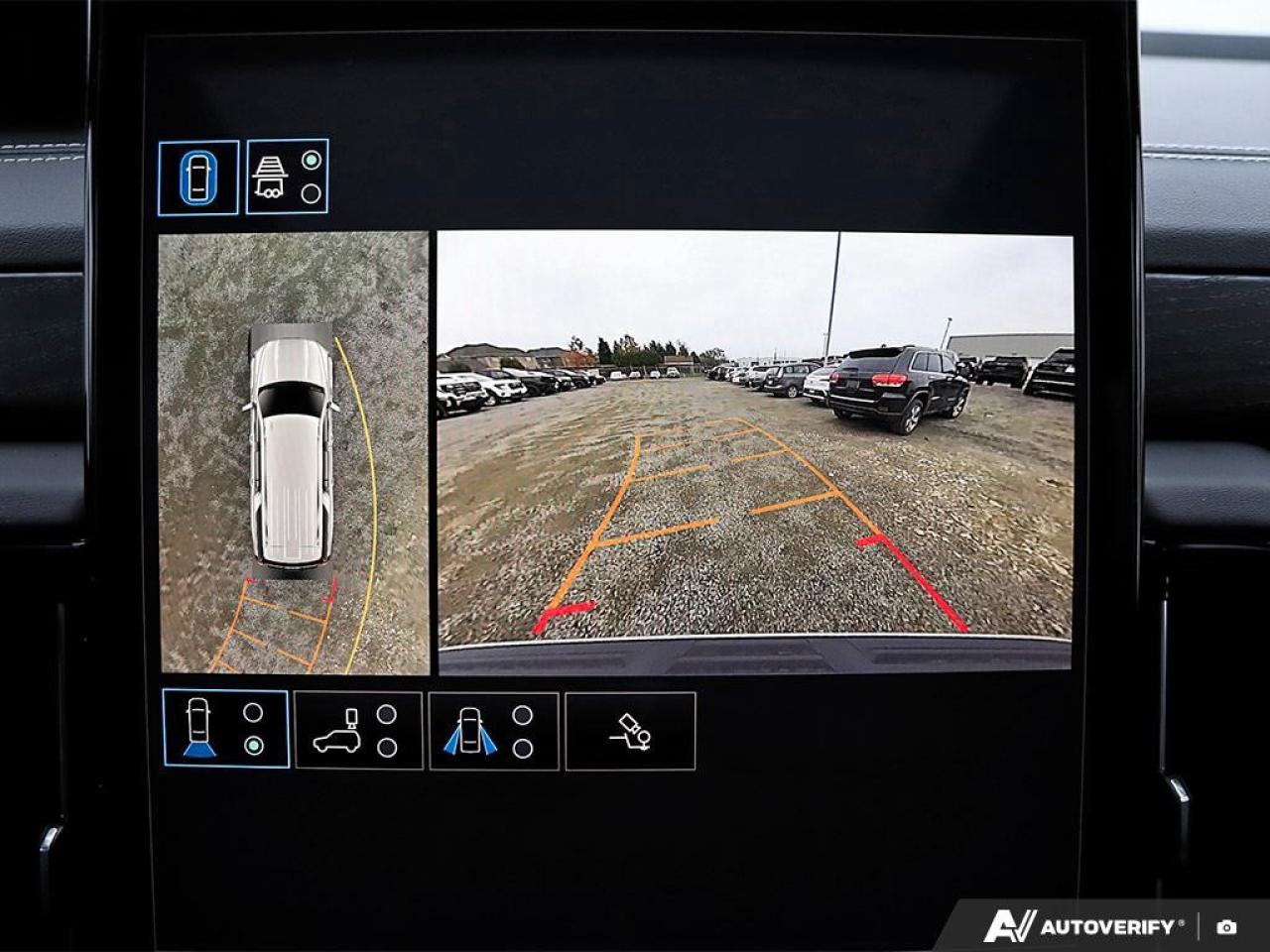 2026 GMC Yukon XL 4WD 4dr AT4 Ultimate Photo