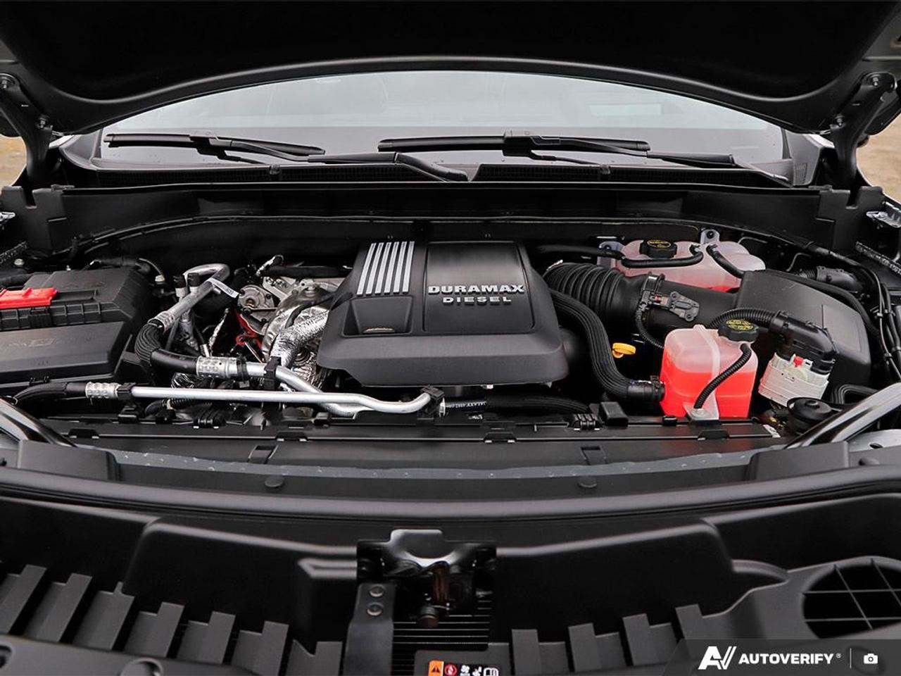 2026 GMC Yukon XL 4WD 4dr AT4 Ultimate Photo