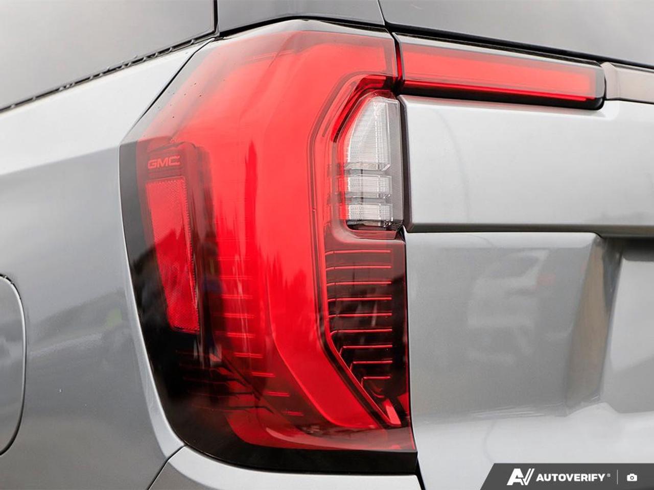 2026 GMC Yukon XL 4WD 4dr AT4 Ultimate Photo