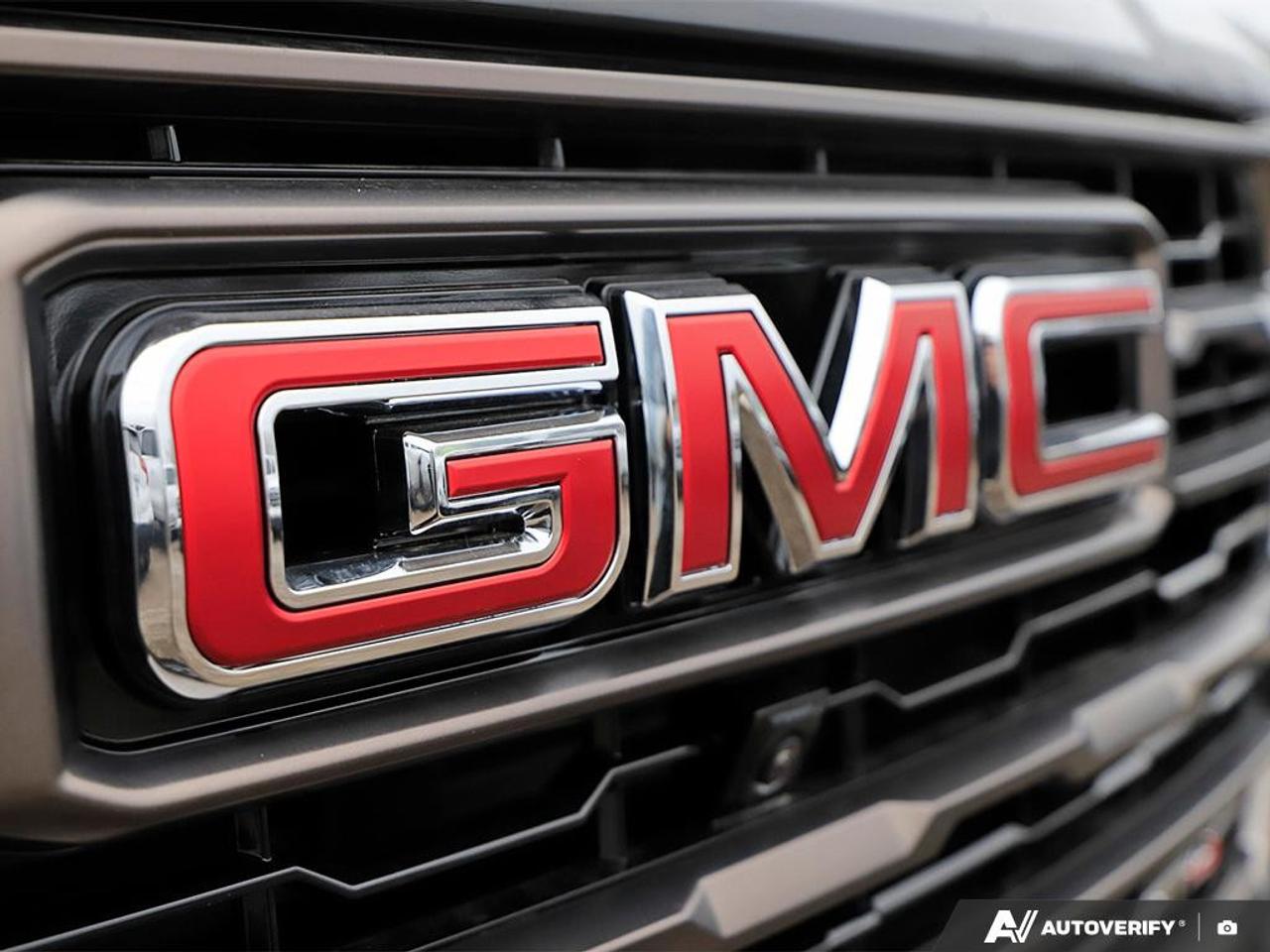 2026 GMC Yukon XL 4WD 4dr AT4 Ultimate Photo