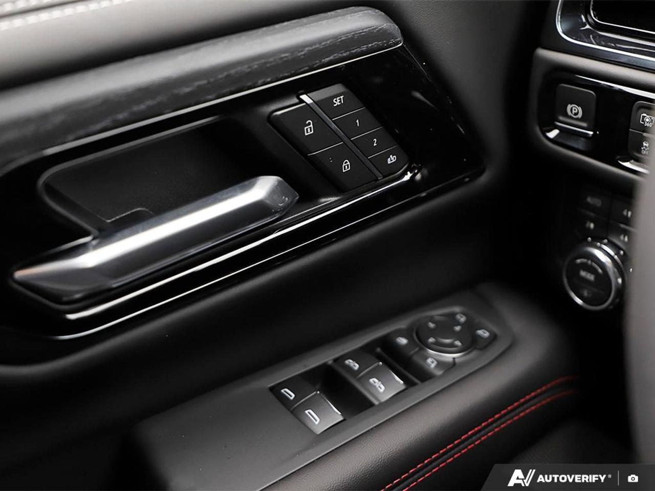 2026 GMC Yukon XL 4WD 4dr AT4 Ultimate Photo