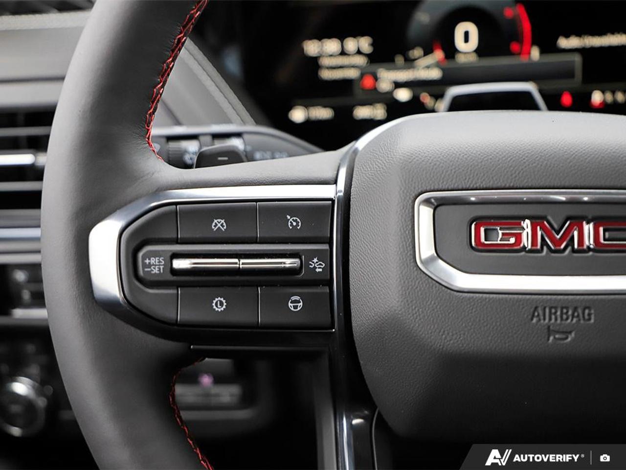 2026 GMC Yukon XL 4WD 4dr AT4 Ultimate Photo