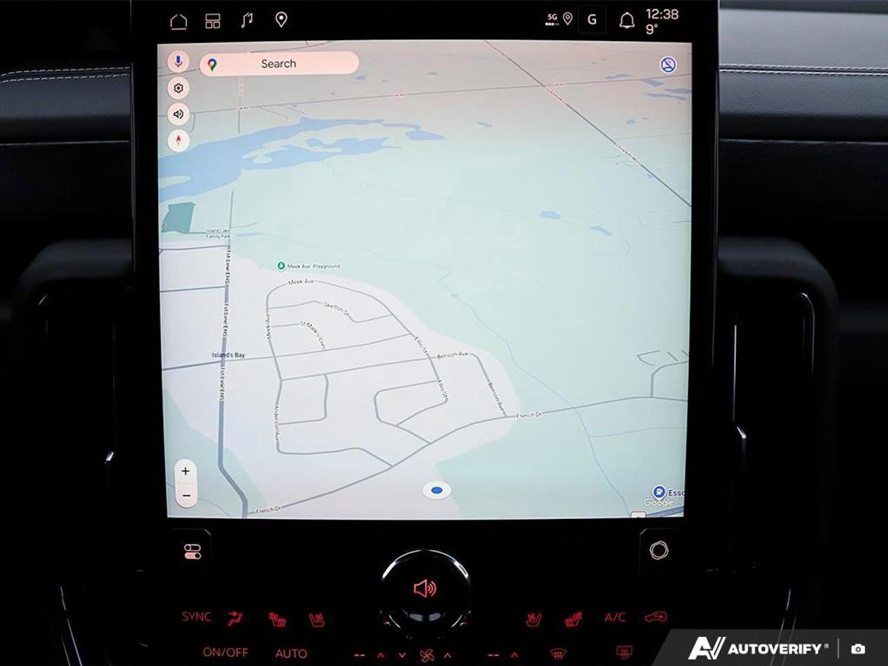 2026 GMC Yukon XL 4WD 4dr AT4 Ultimate Photo