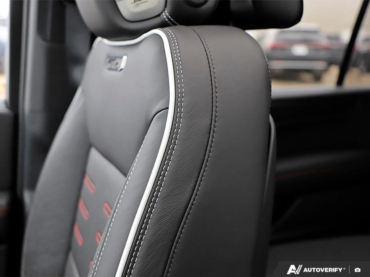 2026 GMC Yukon XL 4WD 4dr AT4 Ultimate Photo