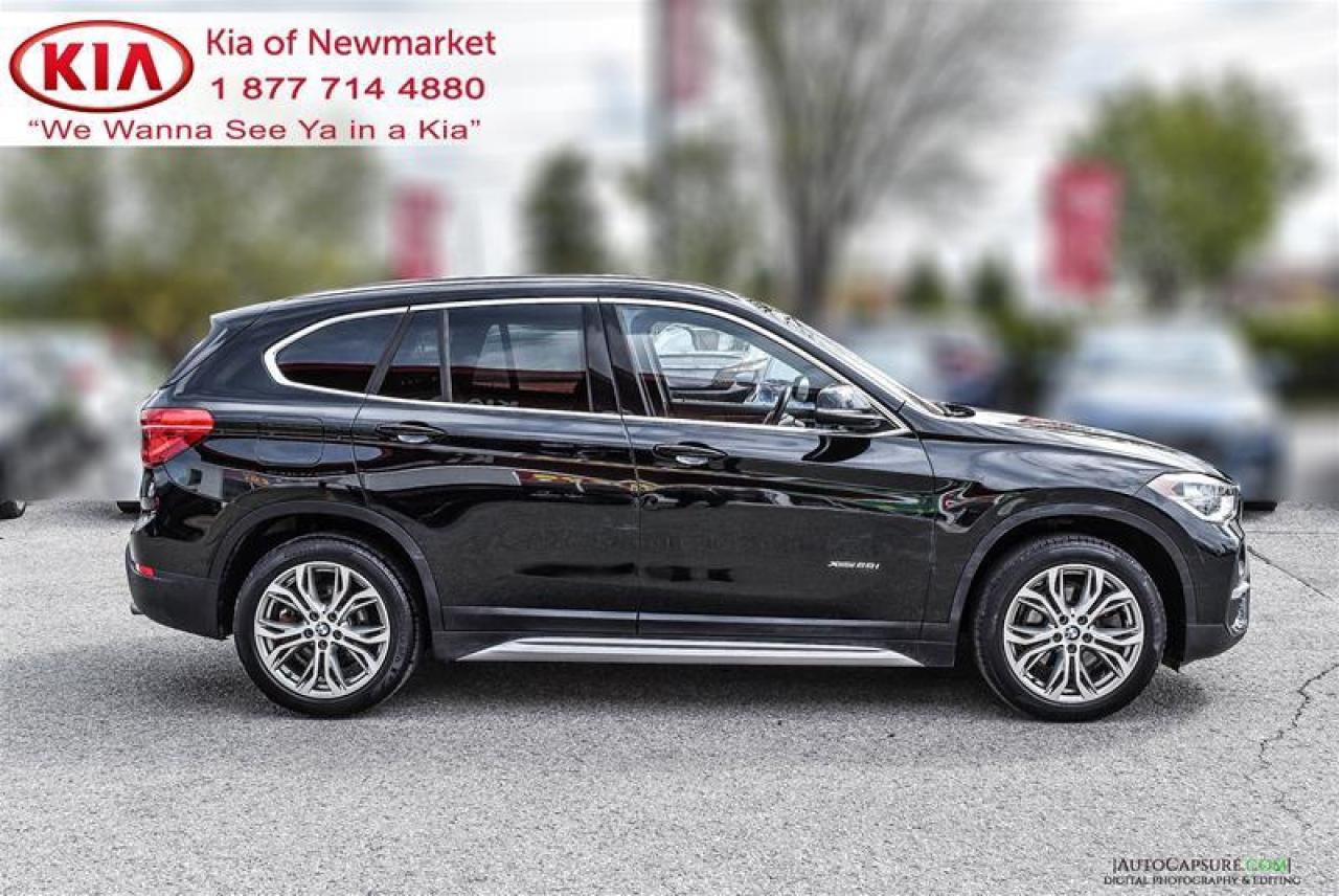 2018 BMW X1 xDrive28i 4dr All-wheel Drive Sports Activity Vehicle Photo