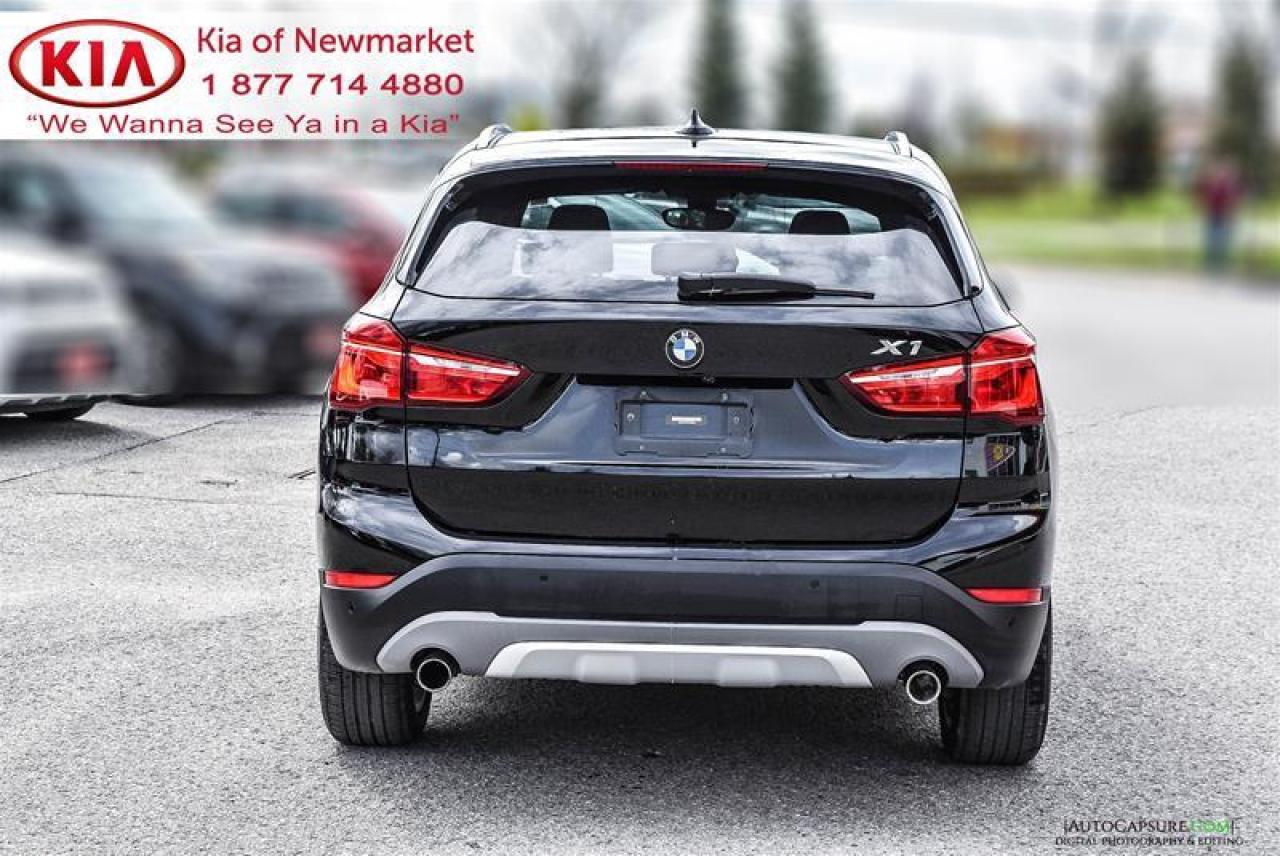 2018 BMW X1 xDrive28i 4dr All-wheel Drive Sports Activity Vehicle Photo