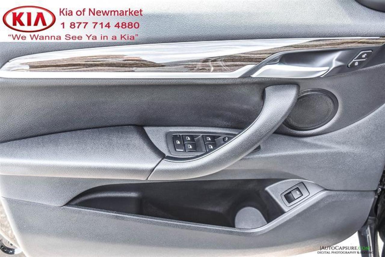 2018 BMW X1 xDrive28i 4dr All-wheel Drive Sports Activity Vehicle Photo