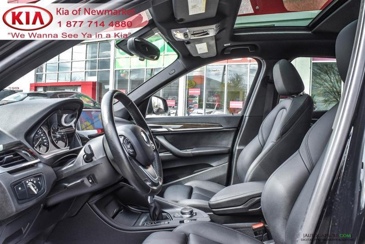 2018 BMW X1 xDrive28i 4dr All-wheel Drive Sports Activity Vehicle Photo