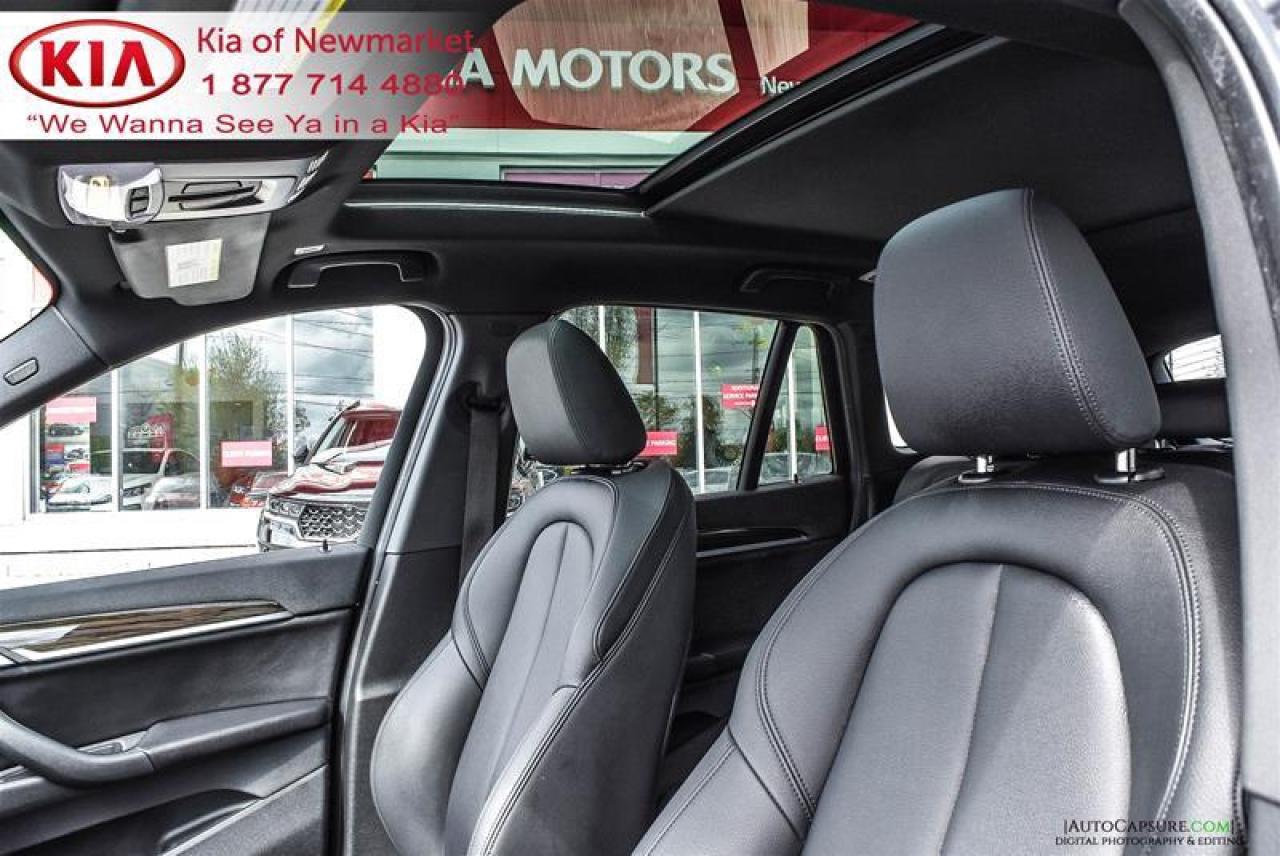 2018 BMW X1 xDrive28i 4dr All-wheel Drive Sports Activity Vehicle Photo