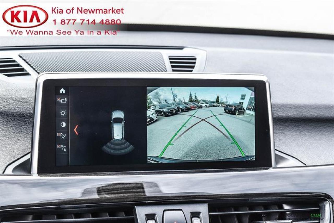 2018 BMW X1 xDrive28i 4dr All-wheel Drive Sports Activity Vehicle Photo