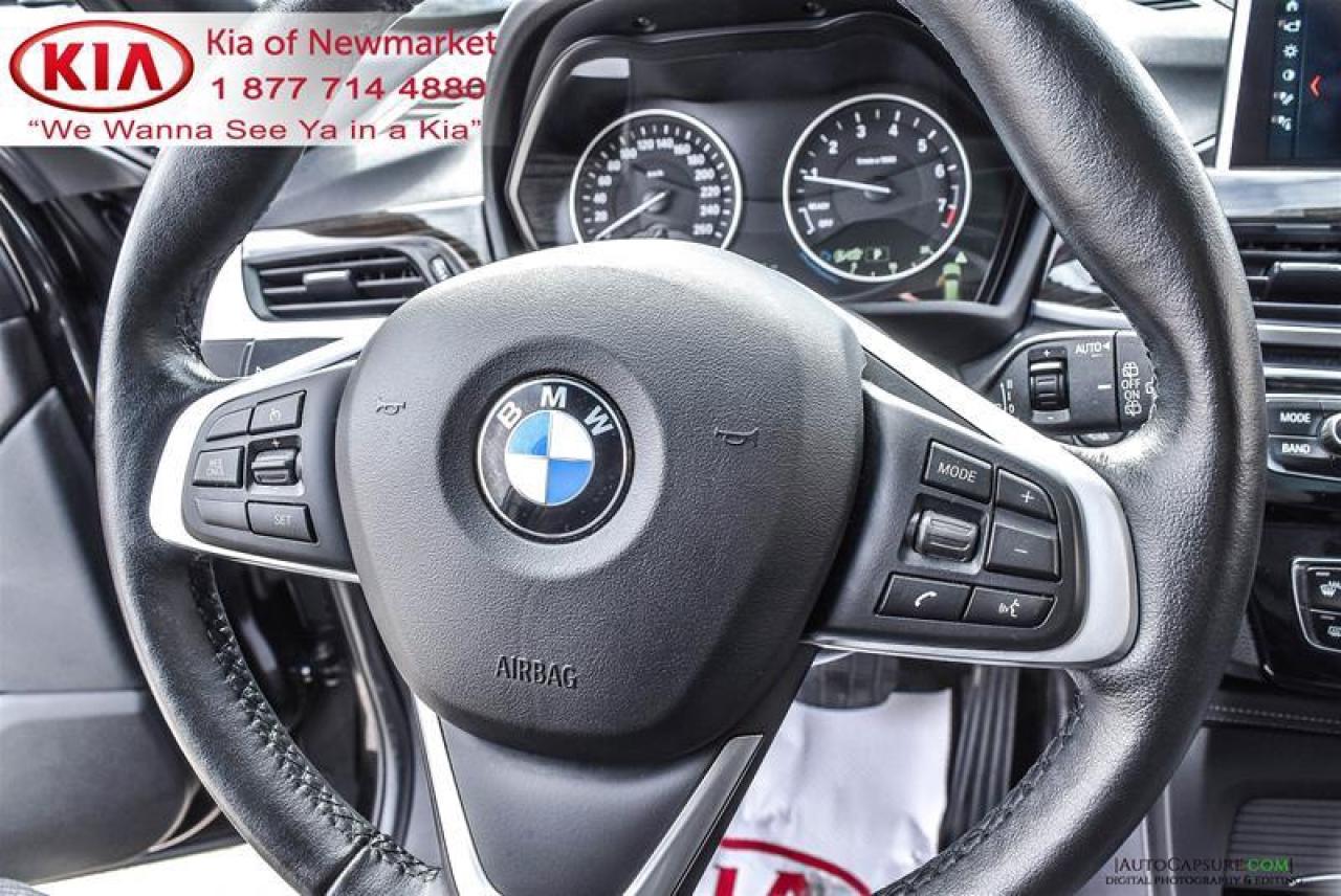 2018 BMW X1 xDrive28i 4dr All-wheel Drive Sports Activity Vehicle Photo