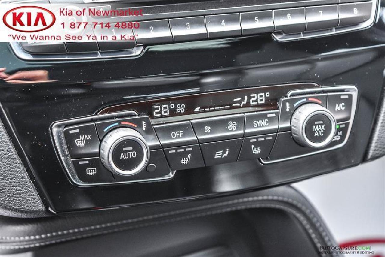 2018 BMW X1 xDrive28i 4dr All-wheel Drive Sports Activity Vehicle Photo